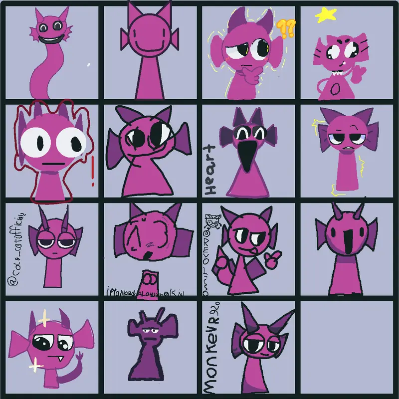 Game by @MonkeVR920