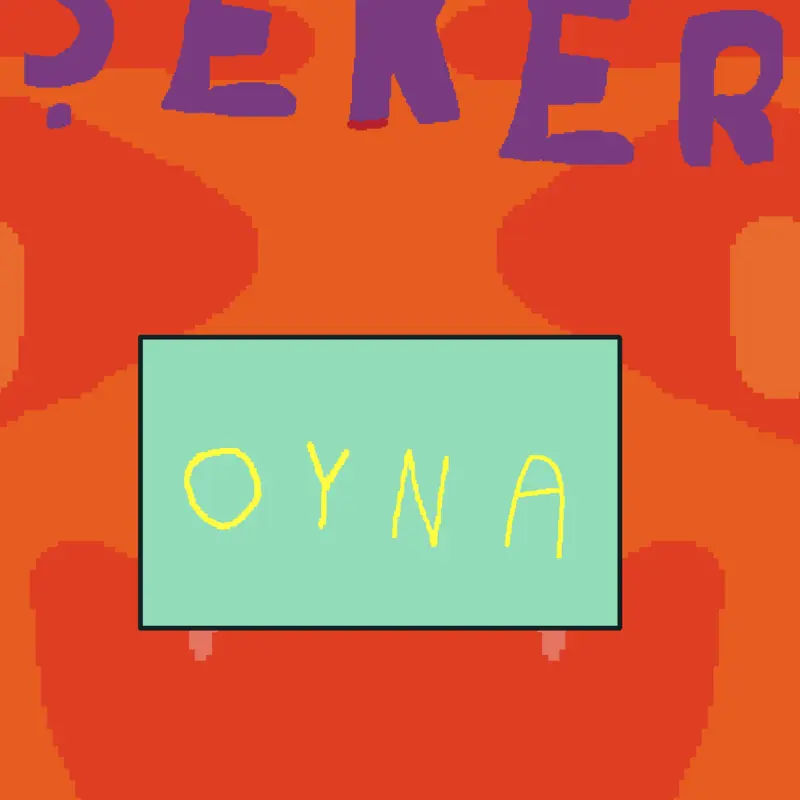 Game by @Karemanstudio