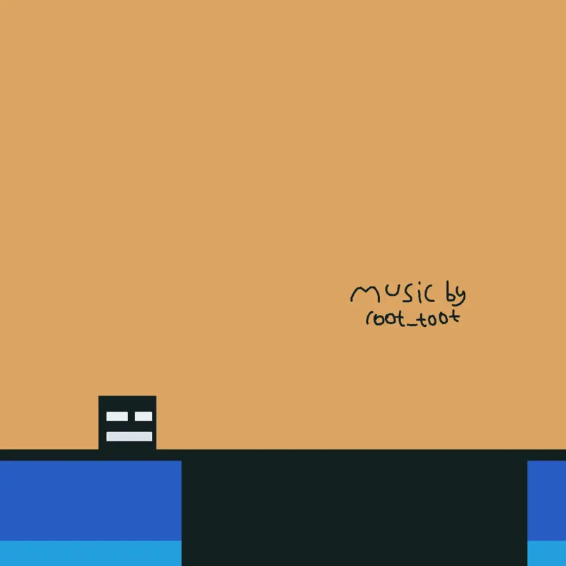 Game by @realmeal