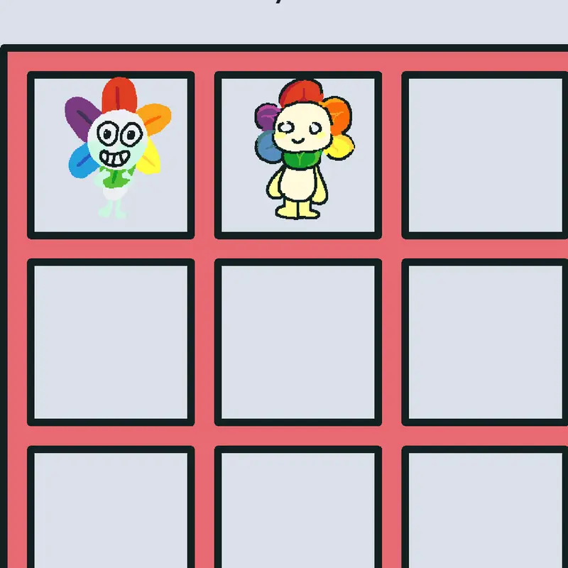 Game by @jujuhmeow