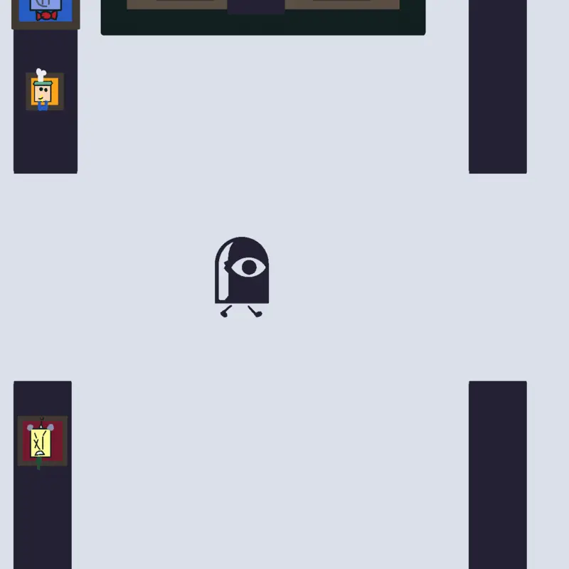 Game by @ggimvd