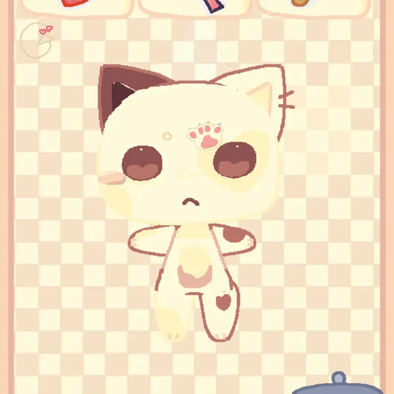 Game by @_-harhora-_