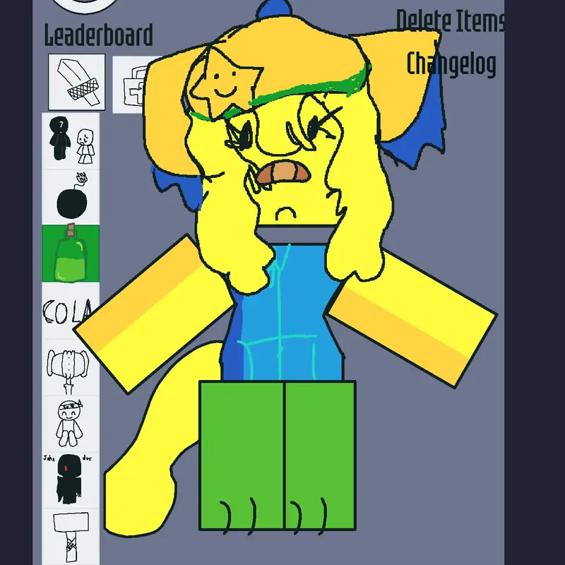 Game by @noobyBoyBoyXO