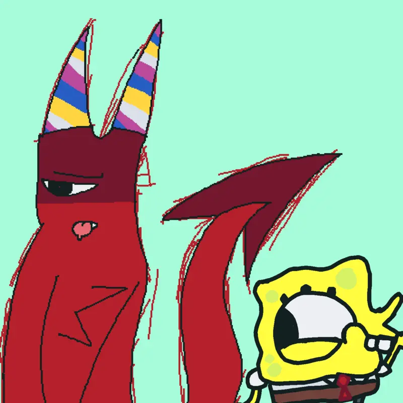Game by @Spongibod