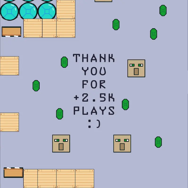 Game by @LimonBaba