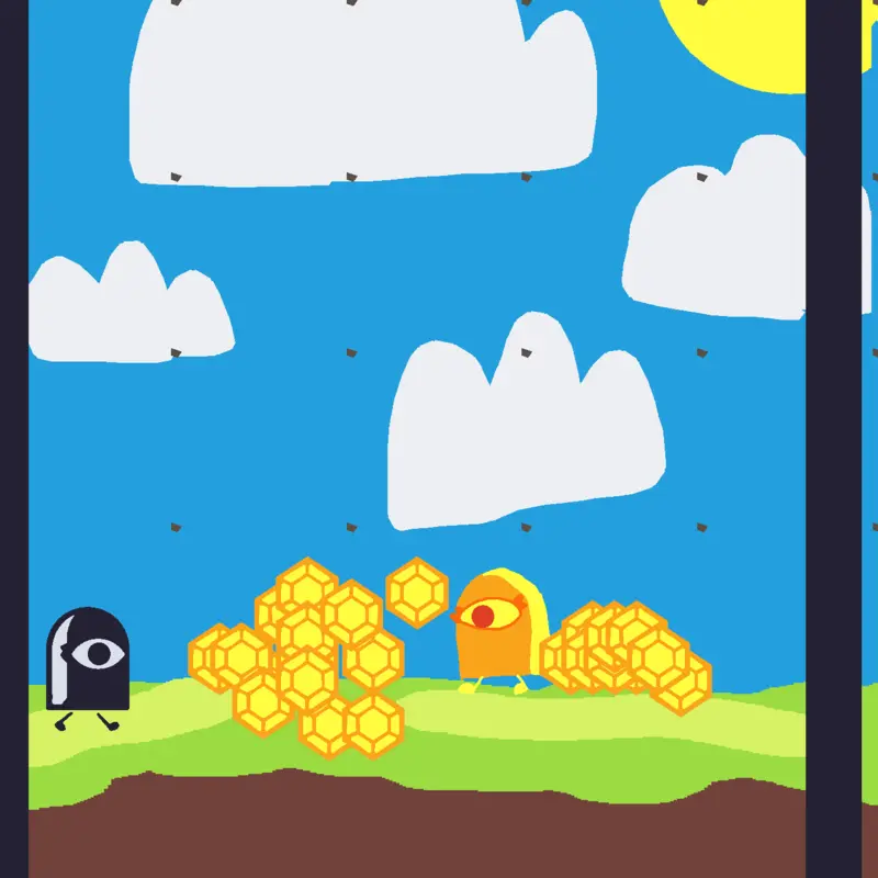 Game by @marcotheuser