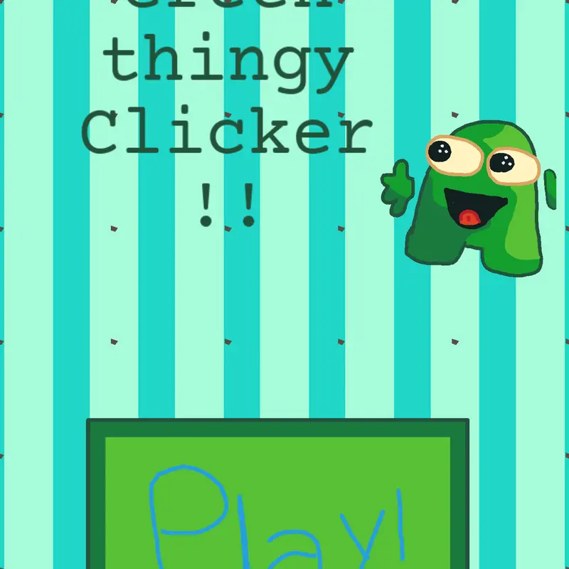 Game by @Alexa3333