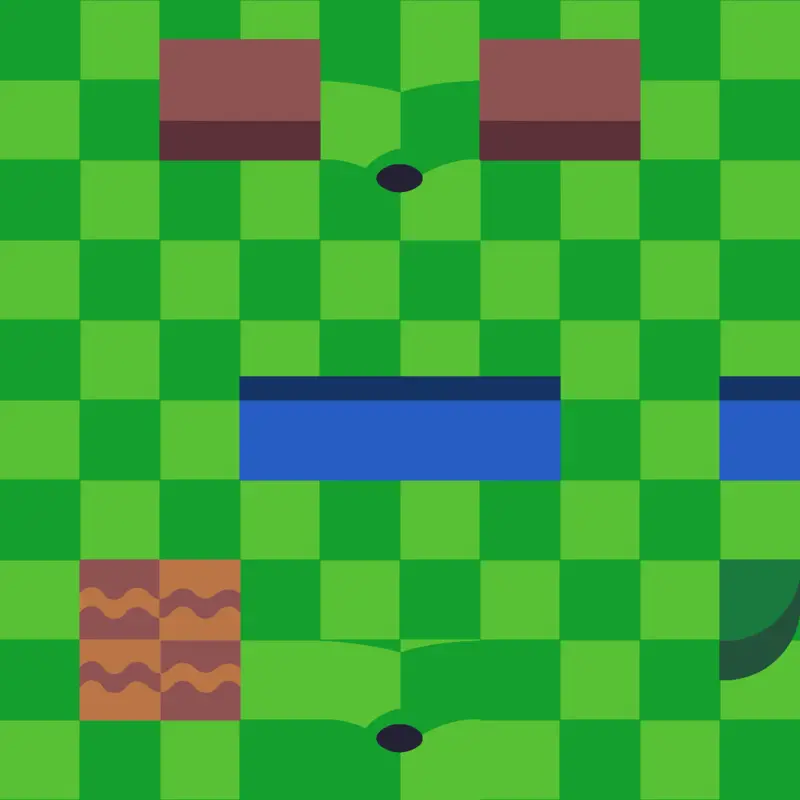 Game by @mattheww