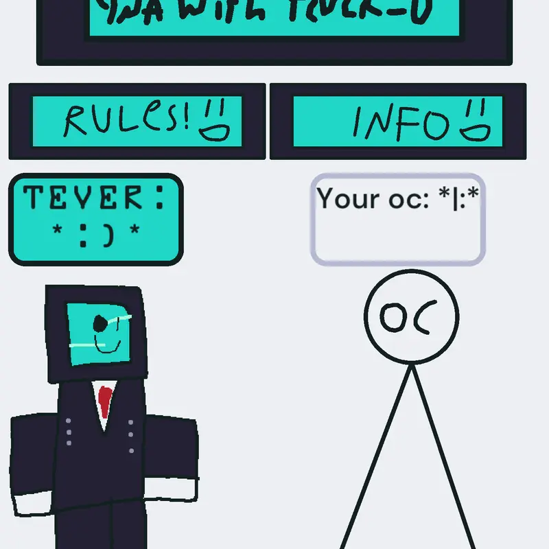 Game by @Tever_teleson