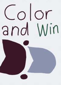 Color and Win! Jajindo