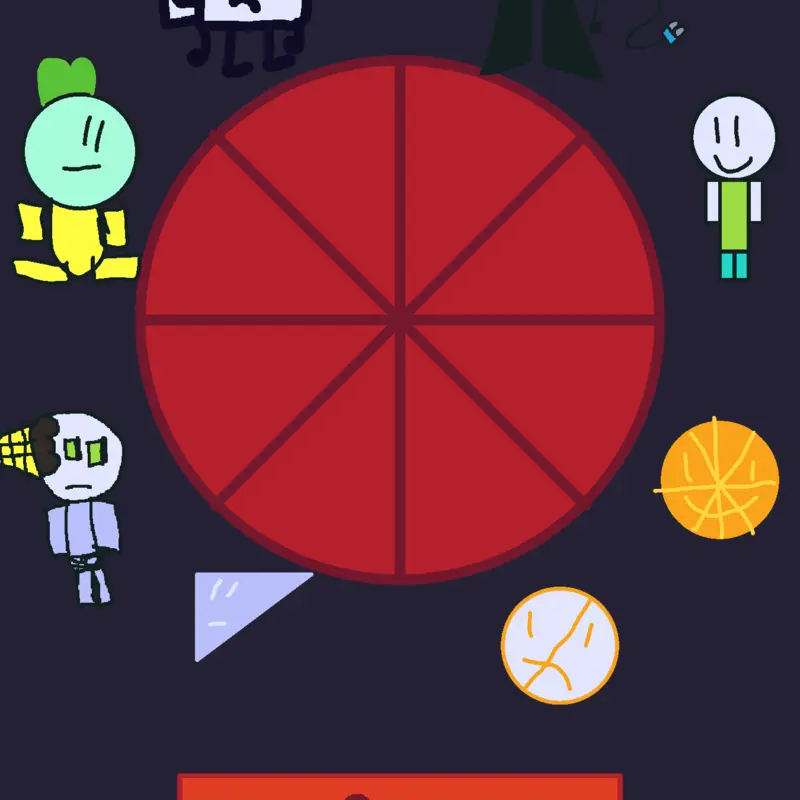 Game by @iwonderwhy