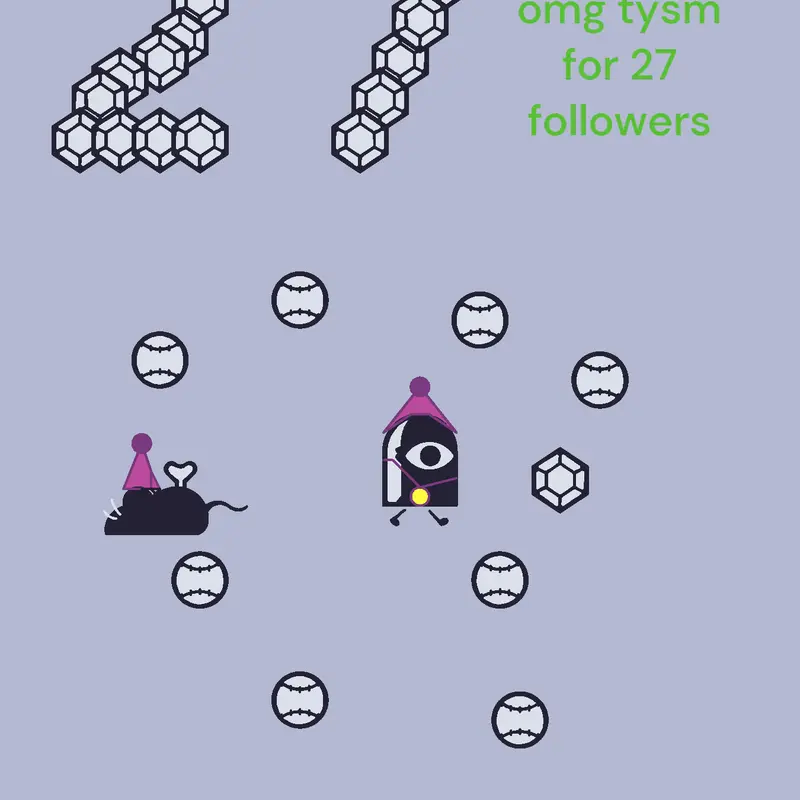 Game by @bosmolokosos