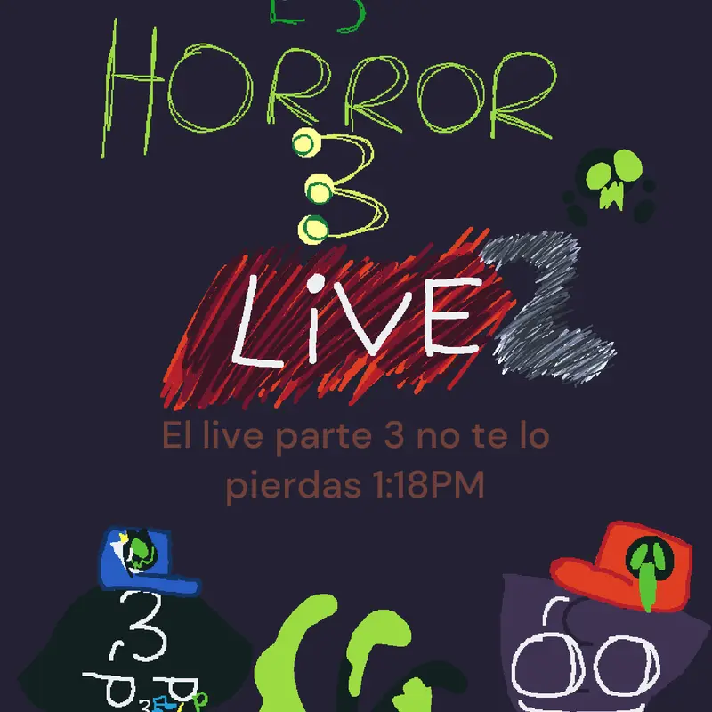 Game by @Mr_choders_Halloween