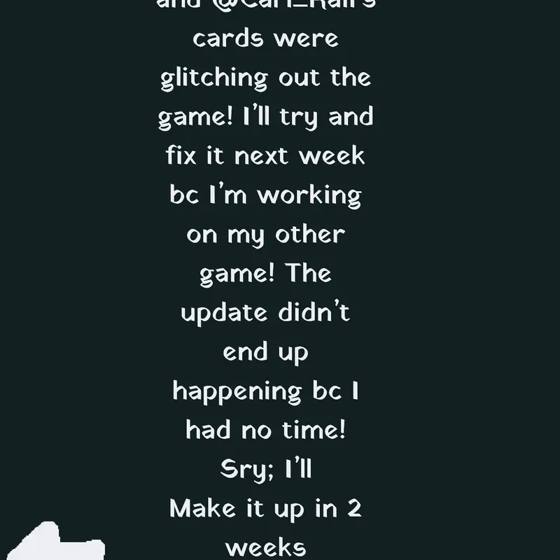 Game by @-BuilderArtful-