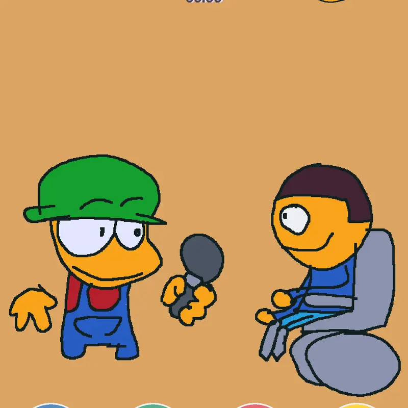 Game by @SILLY-O