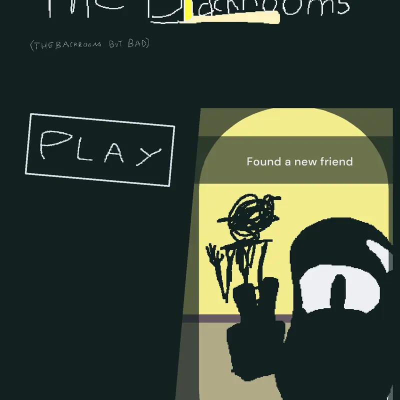 Game by @lagger