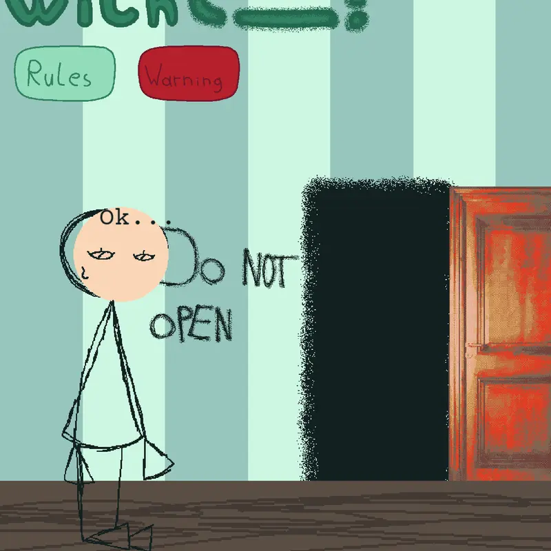 Game by @just_a_dream