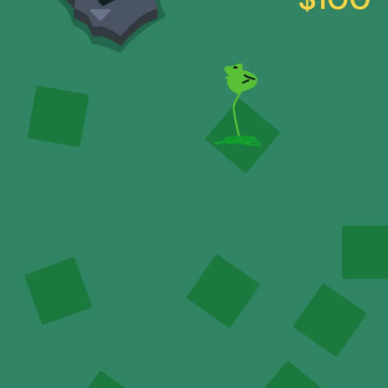 Game by @matexeler