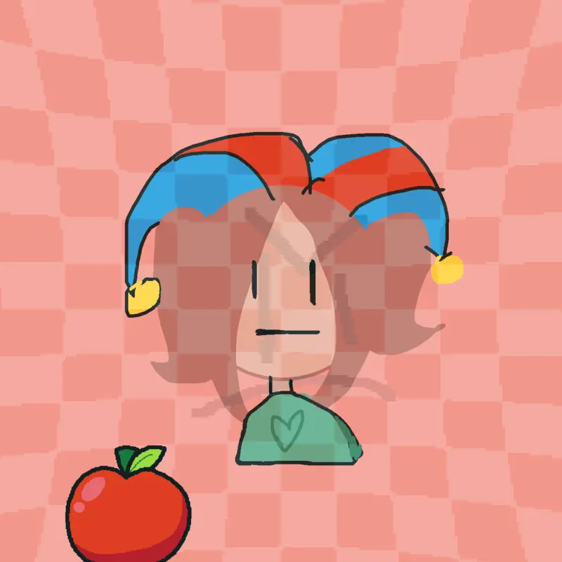 Hi by @Helloiamtinystarwberry
