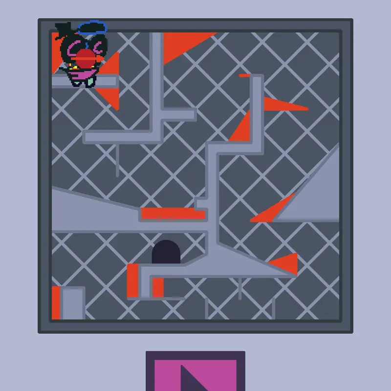 Game by @Geocide