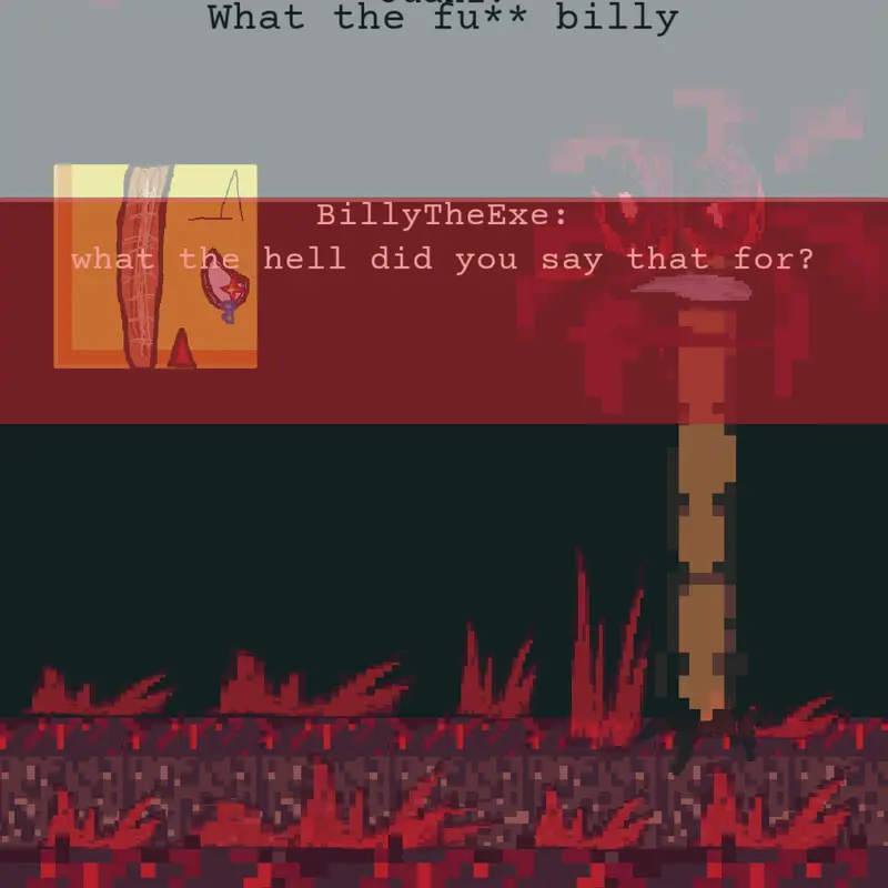 Game by @Chronicle_Judgement