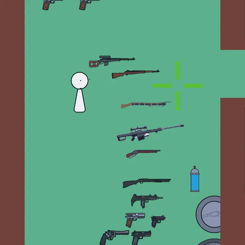 Game by @Haikal-AR009