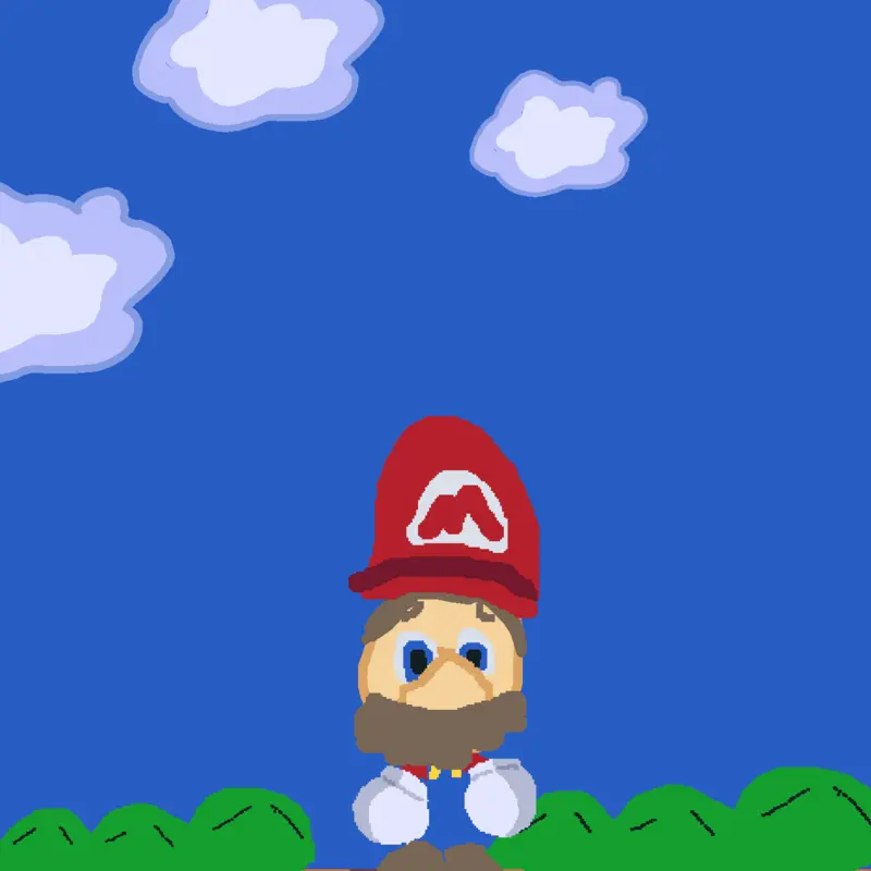 Game by @Firsk