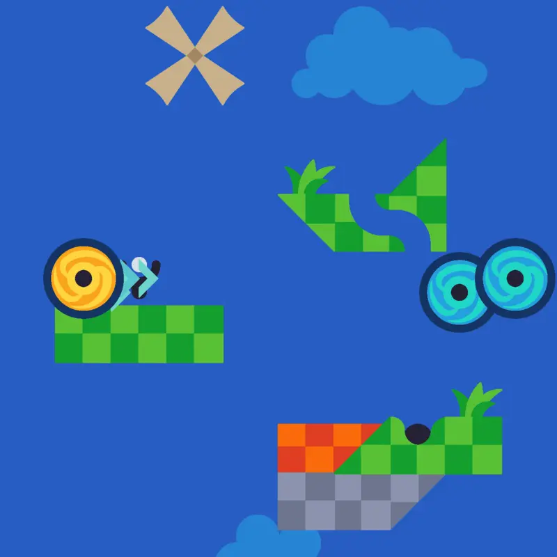 Game by @maxwellincastles