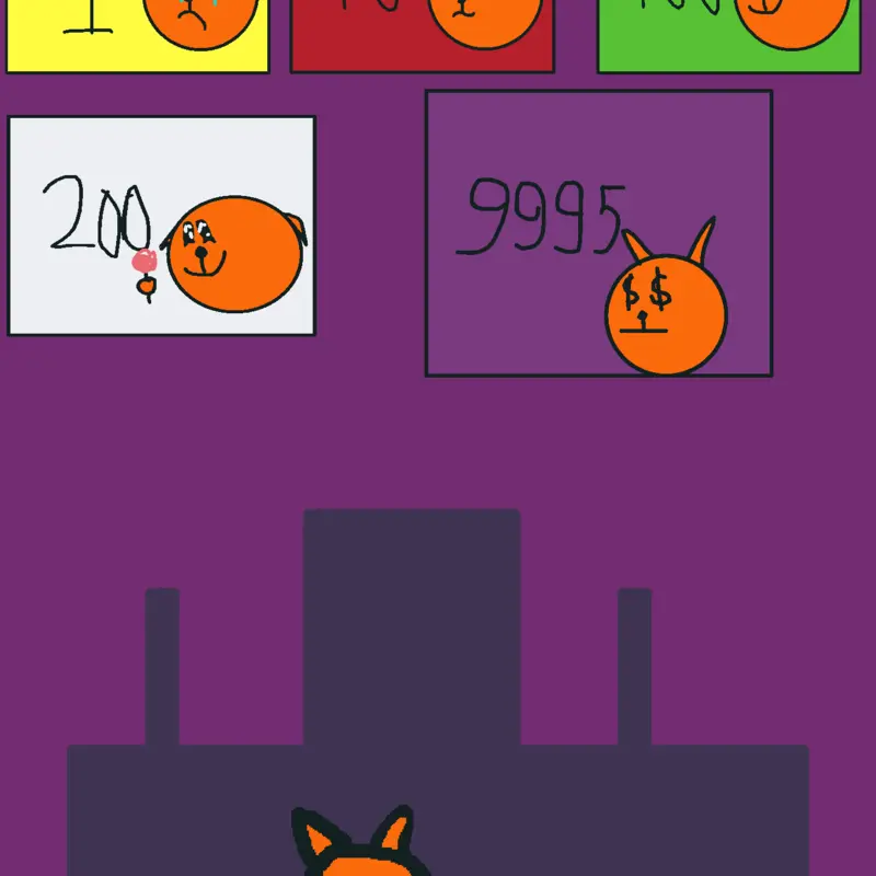 Game by @MackieXD