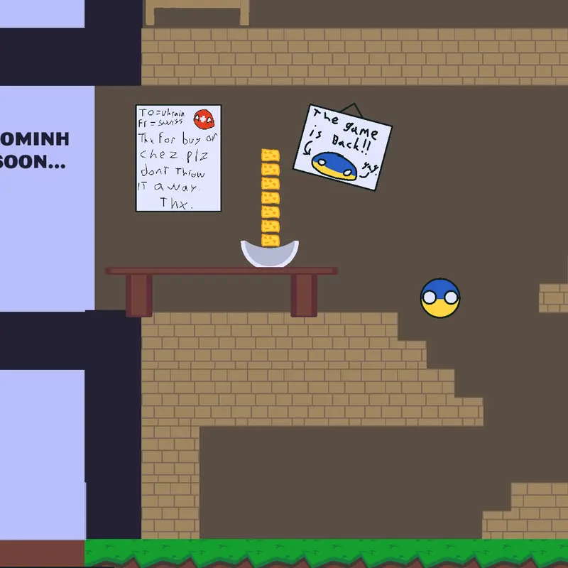 Game by @-NotAsWaringVruisAre-
