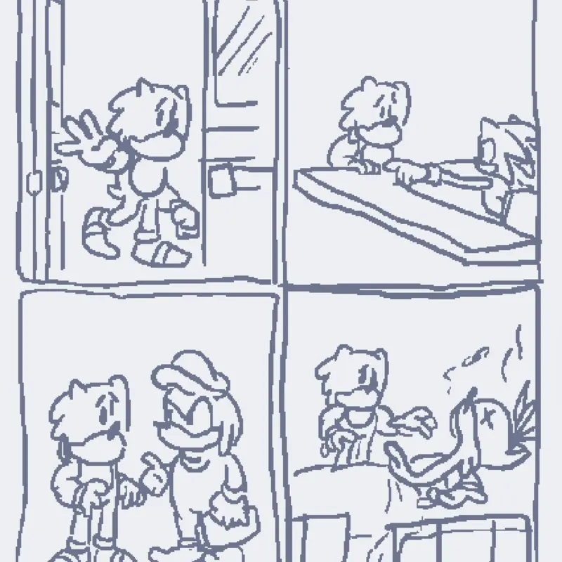 Game by @tinpot_