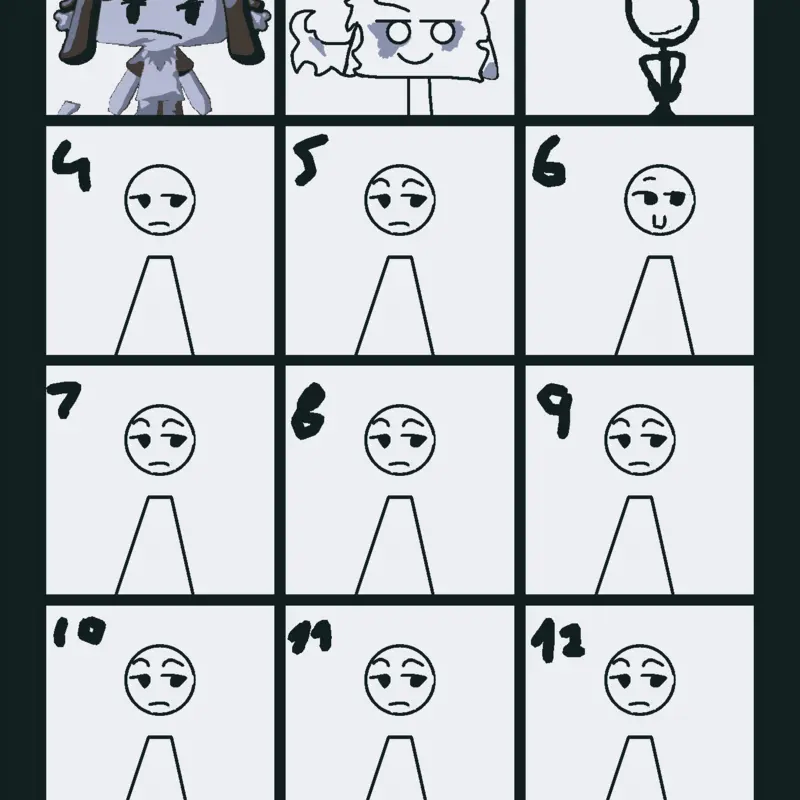 Game by @catzi