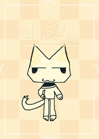 fanart for: @karolina1112 (^w^)