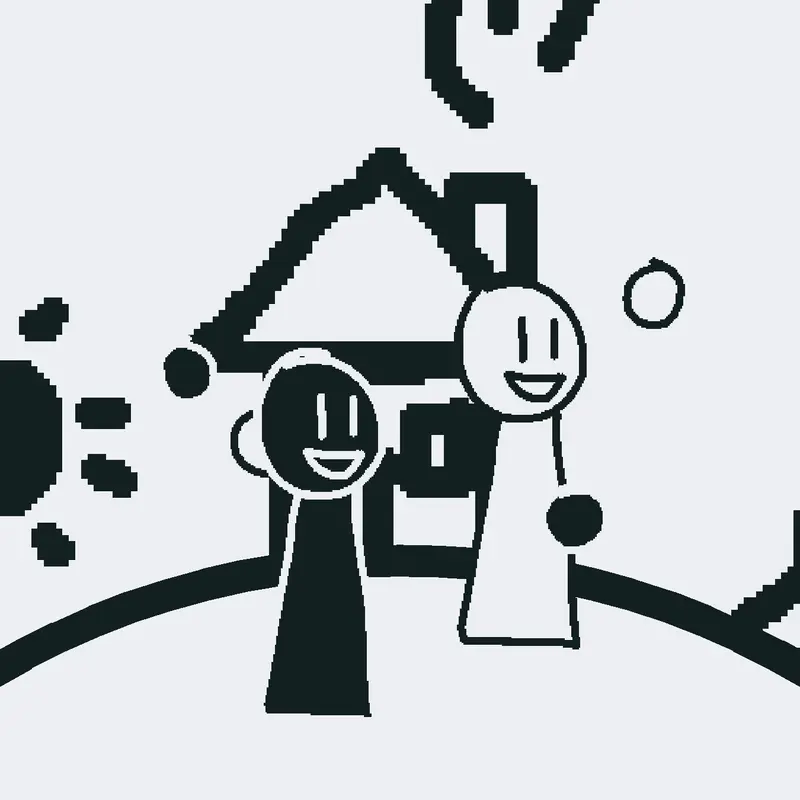 Game by @RubenDraws