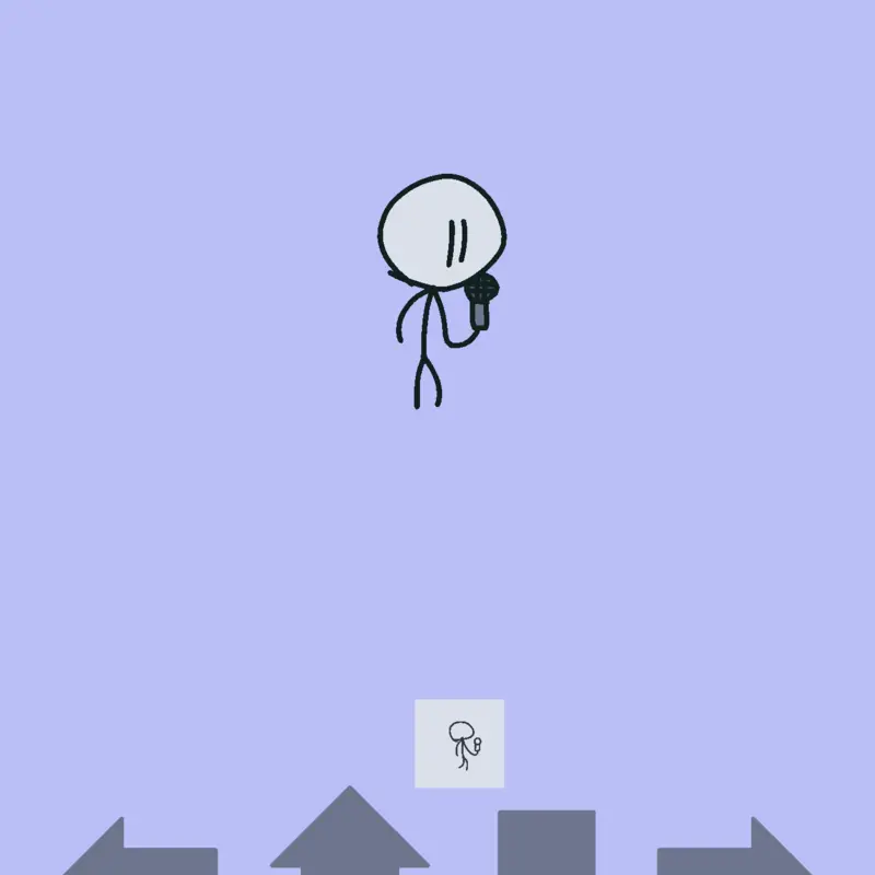 Game by @icellymations