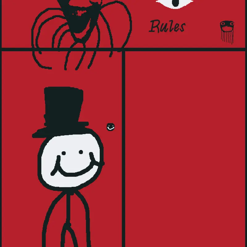 Game by @derpthelcerp
