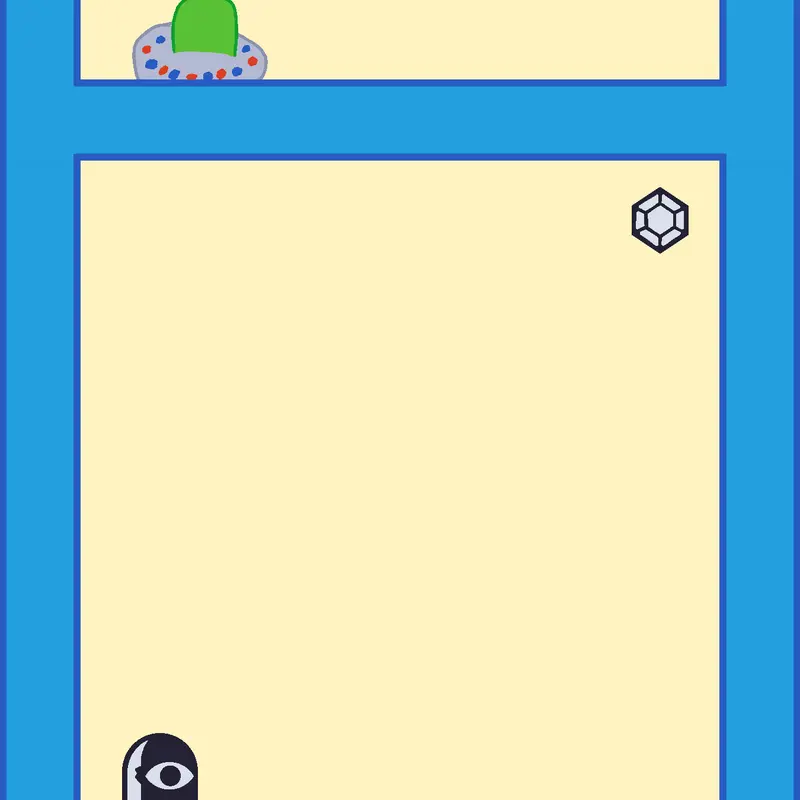 Game by @doorse