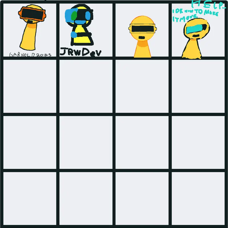 Game by @wenda1828