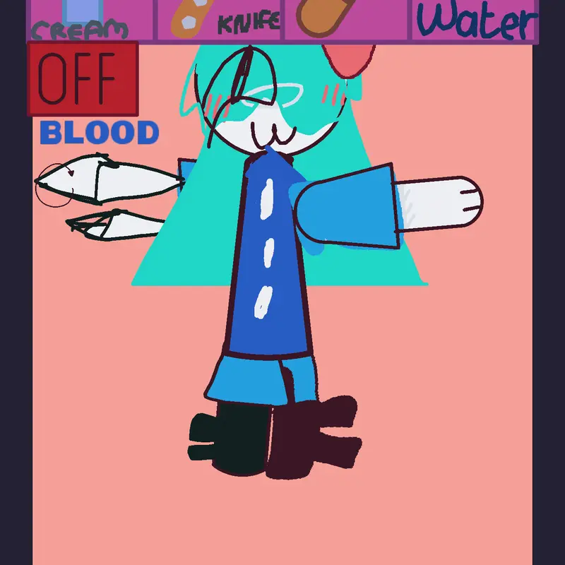 Game by @miss_voi