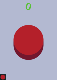 Vote clicker