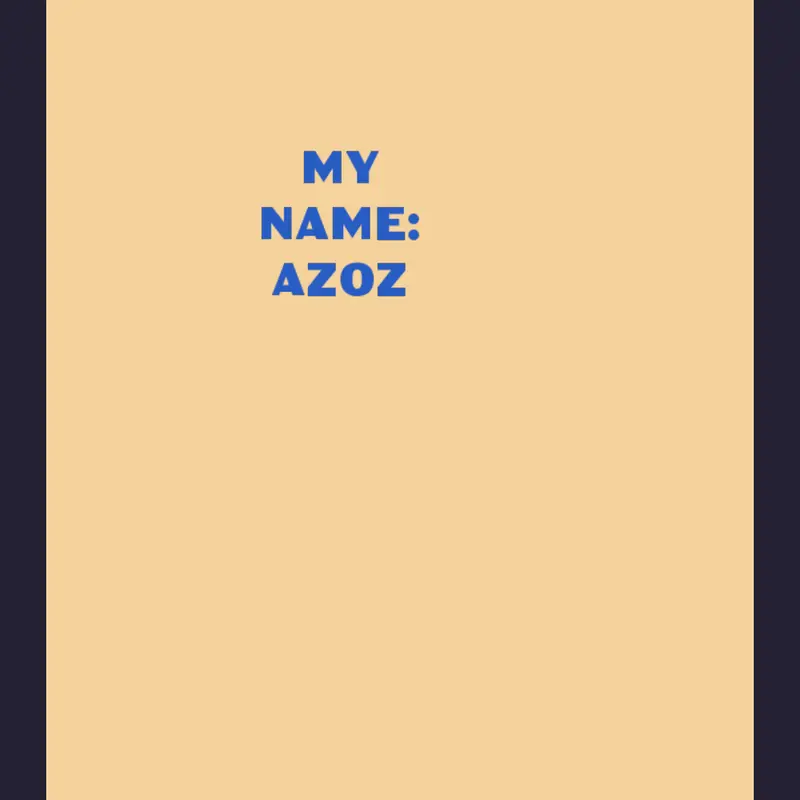 Game by @mooooooook