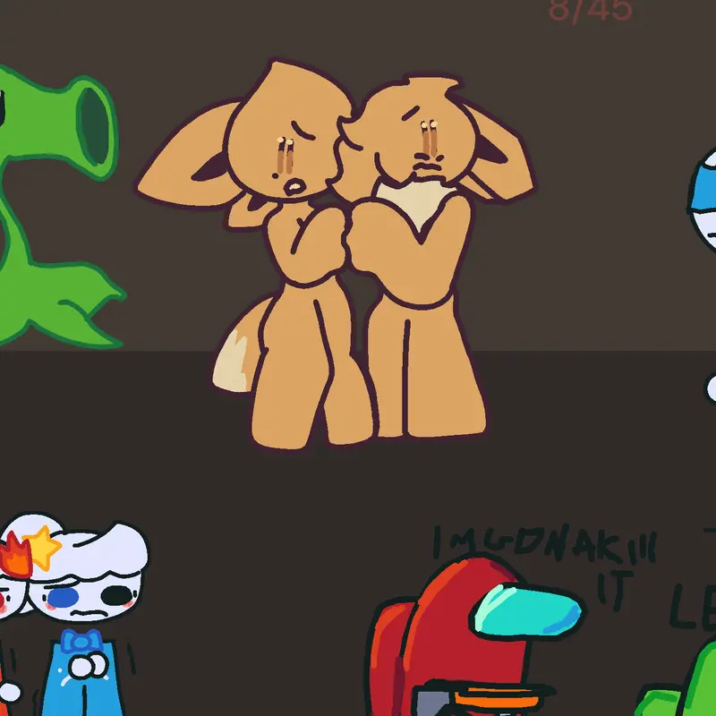 Game by @xeuq