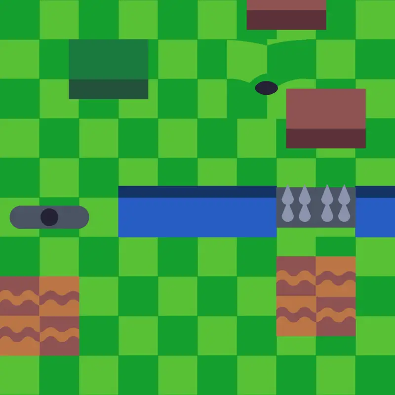 Game by @Saif799