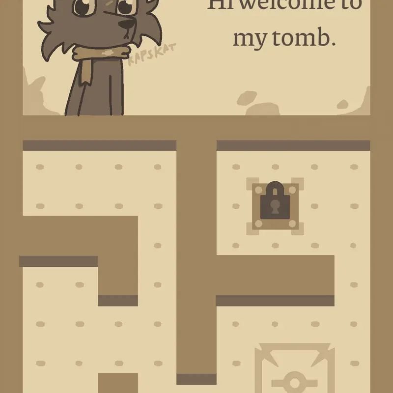 Game by @pinkbr