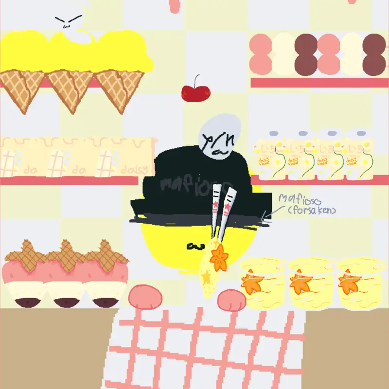 Game by @ridget_shipper_lol