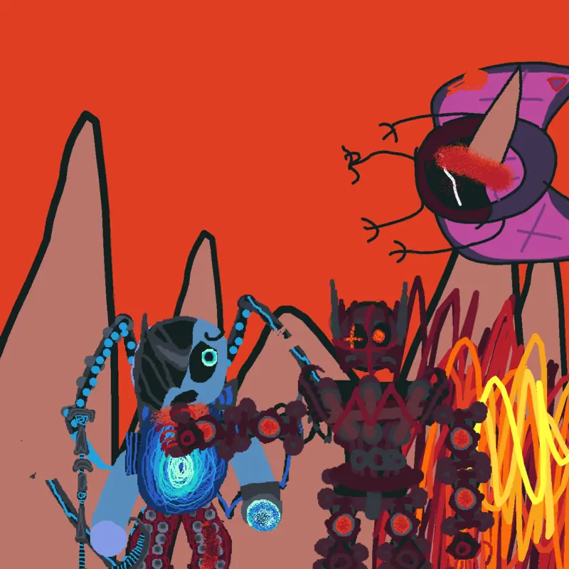 Game by @Xx-Abdulhadi-Ab_mega-xX