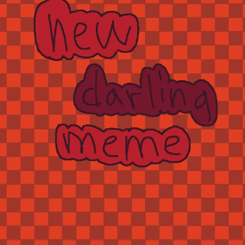 New darling  trend by @L2N3RZZZZHERE