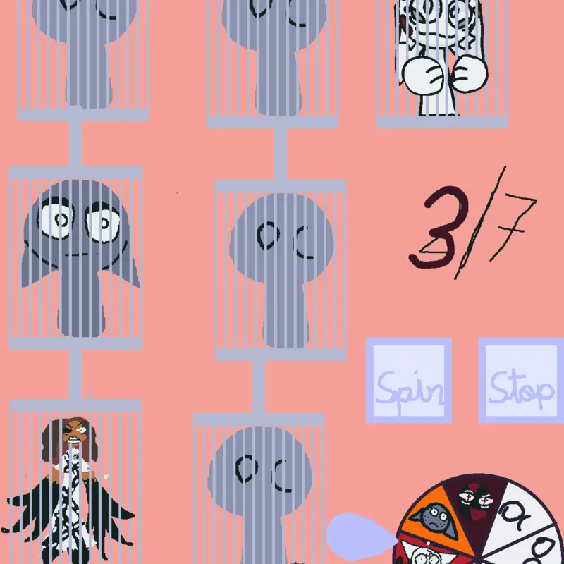 Game by @mikaaaaaaa