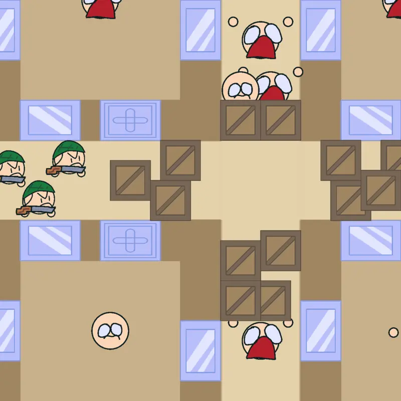 Game by @bonnyboy