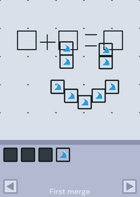 Element Merge lee.io